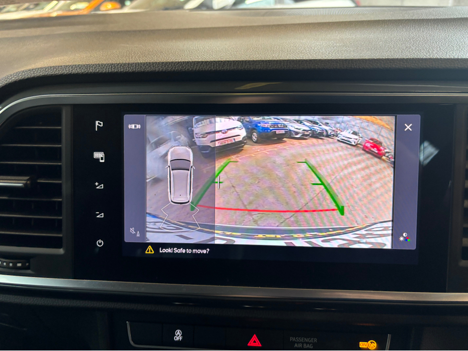 2023 SEAT Ateca - image 8