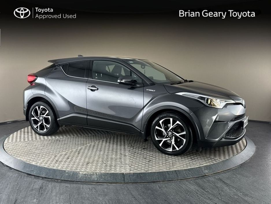 2019 Toyota C-HR for sale in , Ireland
