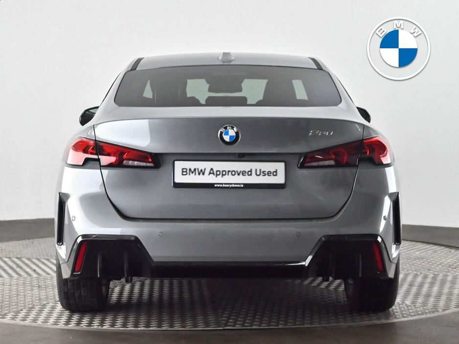 2026 BMW 2 Series 220 M Sport €50,650