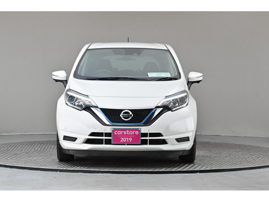 2019 Nissan Note 1.2 SC HYBRID 360 PAN CAM*CARPLAY*ANDROID PLAYER*PARK SENSORS* €12,890