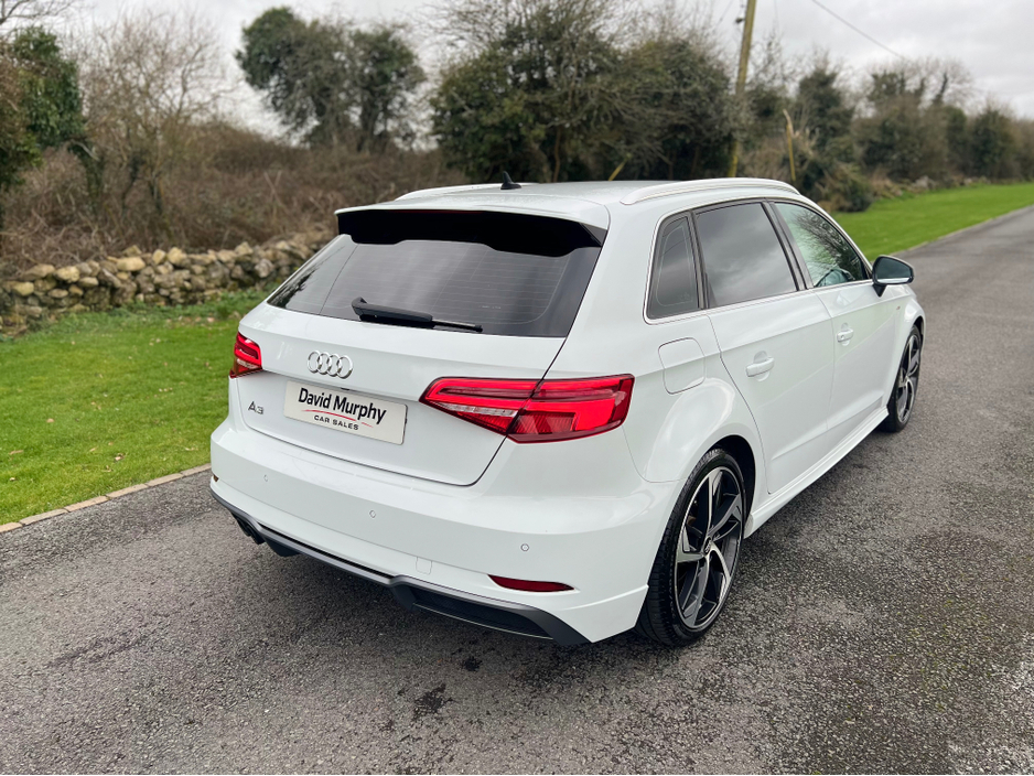 2019 Audi A3 - image 4