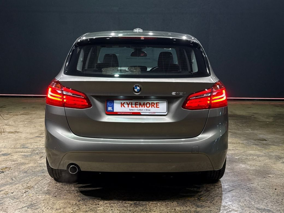 2017 BMW 2 Series - image 4