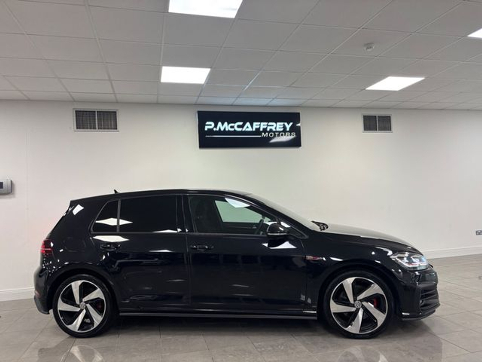 2018 Volkswagen Golf 2.0 TSI 5DR 230HP GTI DSG €24,750
