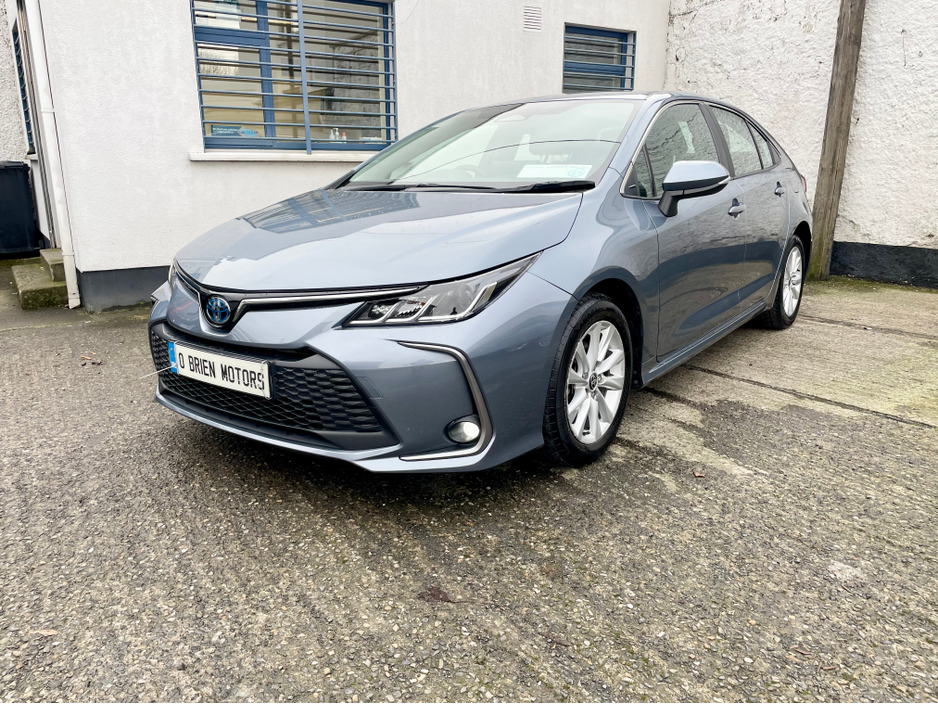 2023 Toyota Corolla - image 37