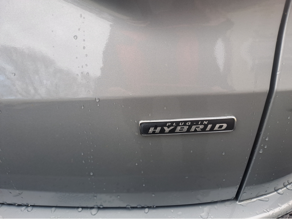 2023 Ford Kuga TITANIUM 2.5 PHEV 225 S6.2 CT 4DR €30,000