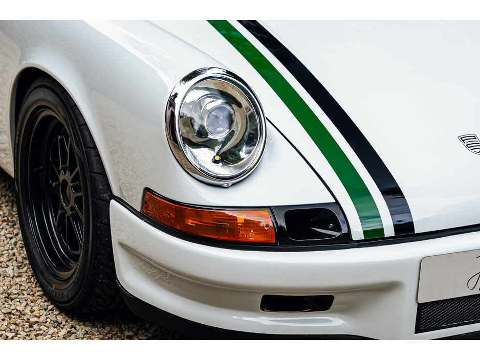 1988 Porsche 911 - image 12
