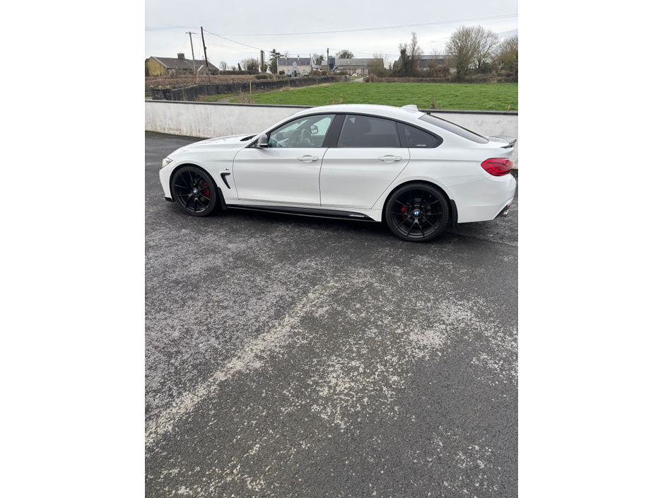 2018 BMW 4 Series - image 4