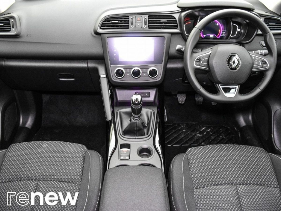 2020 Renault Kadjar 1.5 BLUE dCi 115 Play €19,900