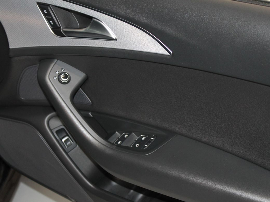 2018 Audi A6 - image 29