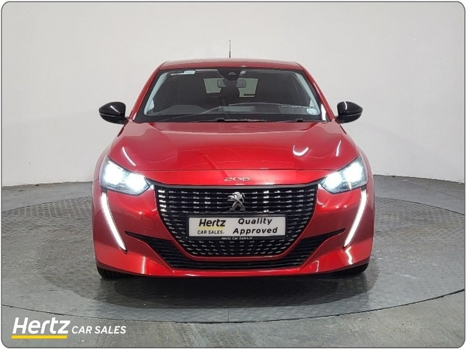 2023 Peugeot 208 ACTIVE 1.2 Petrol Manual €15,950