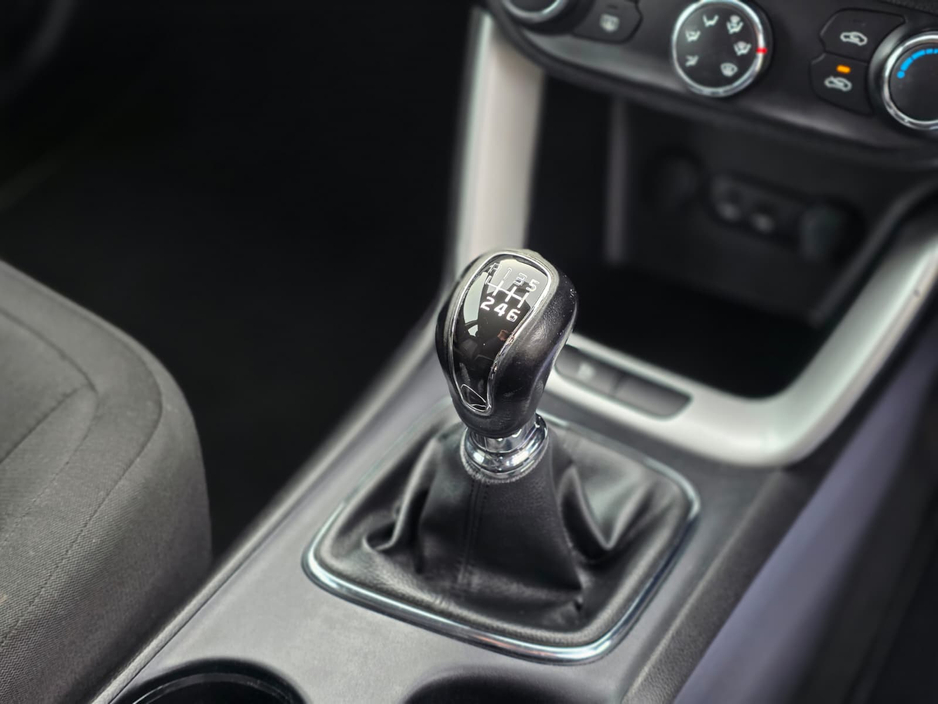 2015 Kia Ceed CEE'D 1.6 EX 4DR