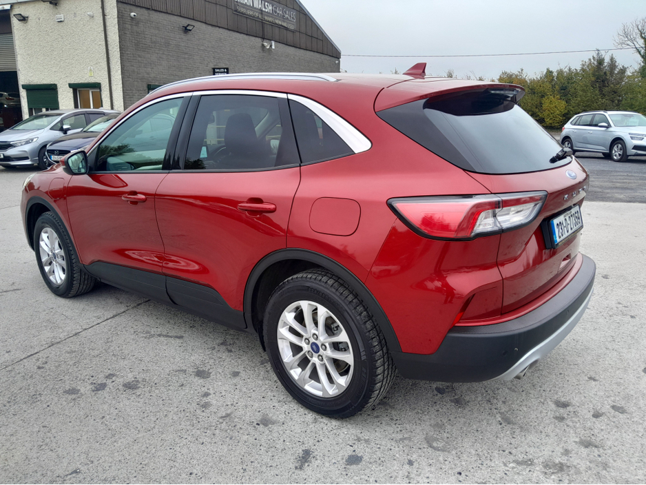 2023 Ford Kuga - image 14