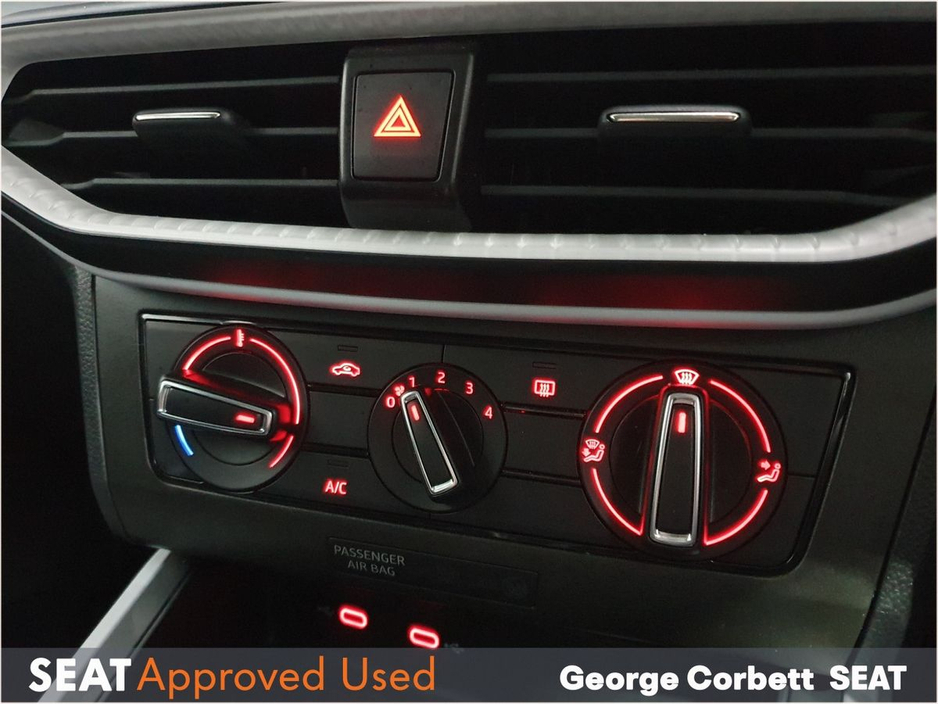 2023 SEAT Arona SE+ 1.0TSi 95hp (From €80 per week) €22,995