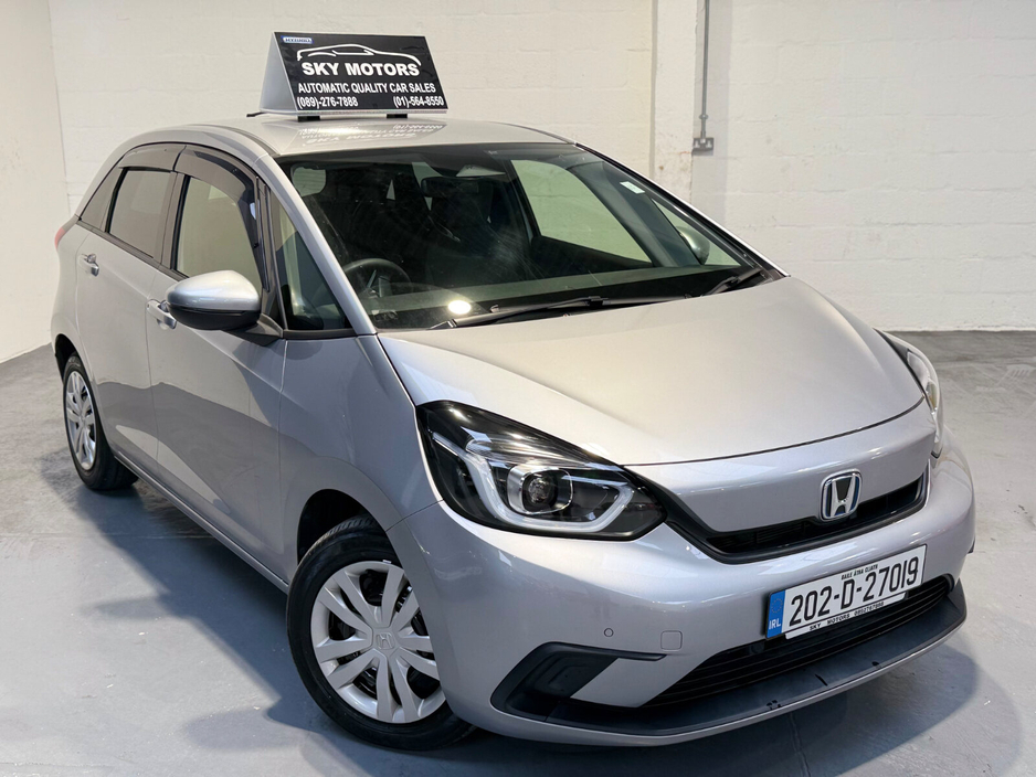 2020 Honda Fit for sale in , Ireland