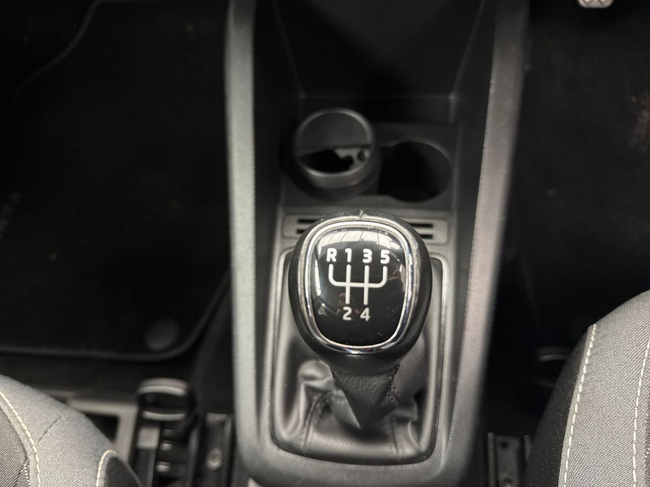 2019 Skoda Fabia 1.0TSI AMB *LOW MILEAGE* €50 P/W €15,890