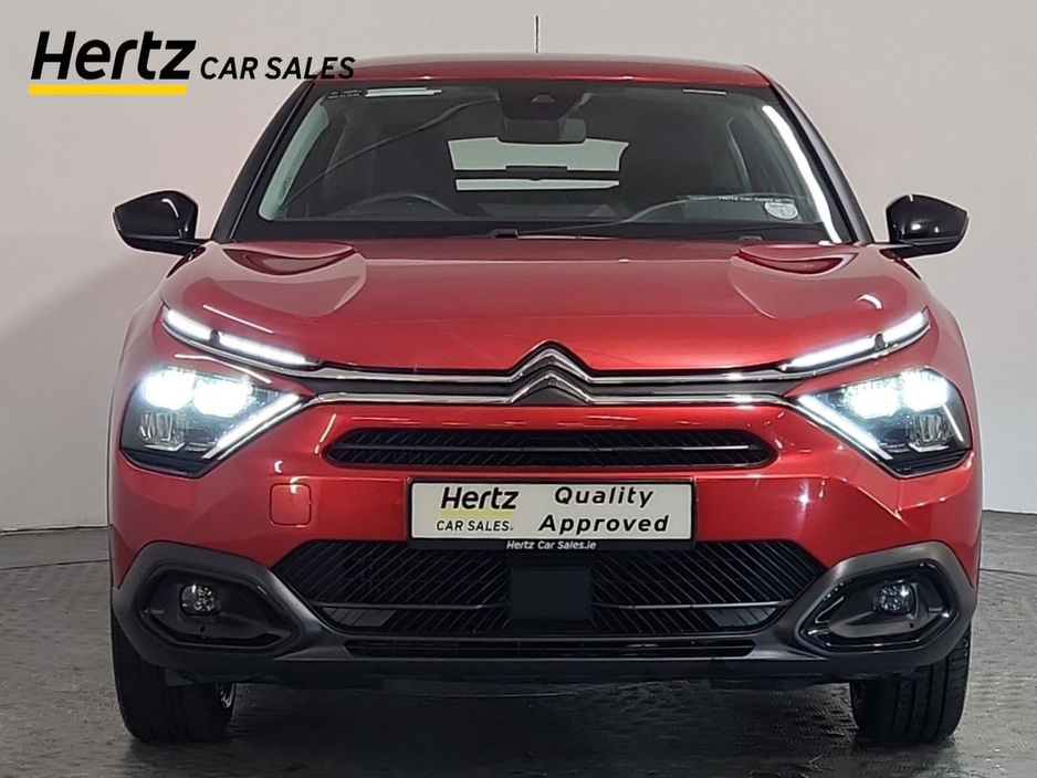 2023 Citroen C4 - image 5