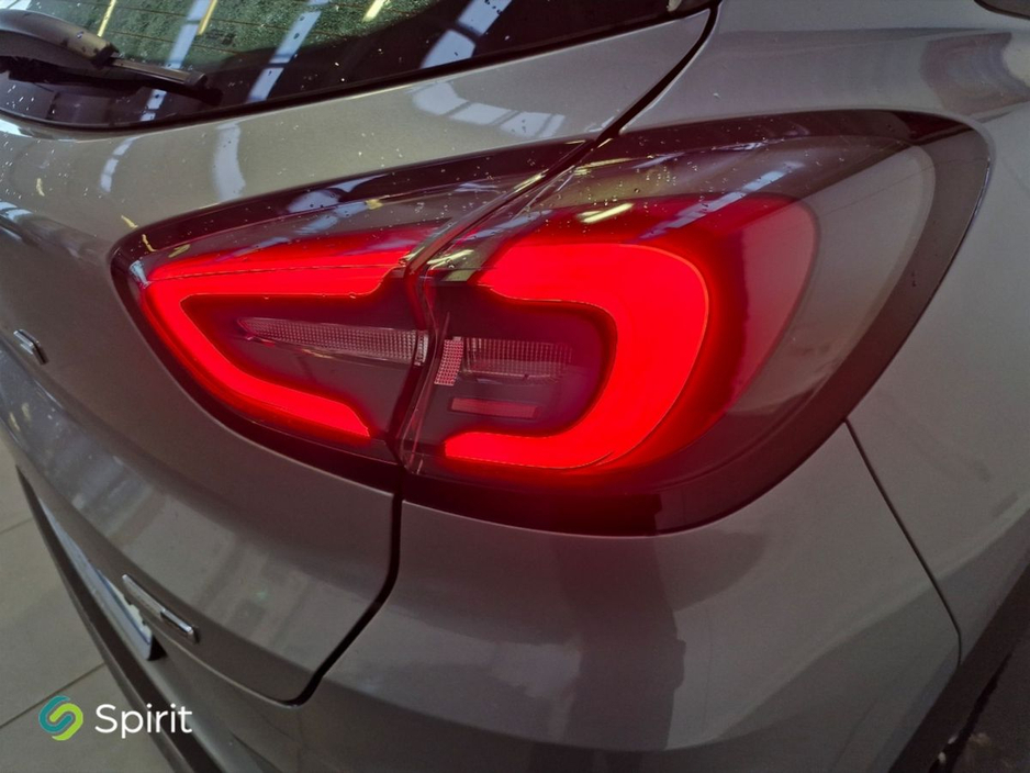 2024 Ford Puma 1.0L EcoBoost Hybrid 155PS Titanium Call Derek on 0861653401 (Winter Pack ,Parking Pack) €25,900