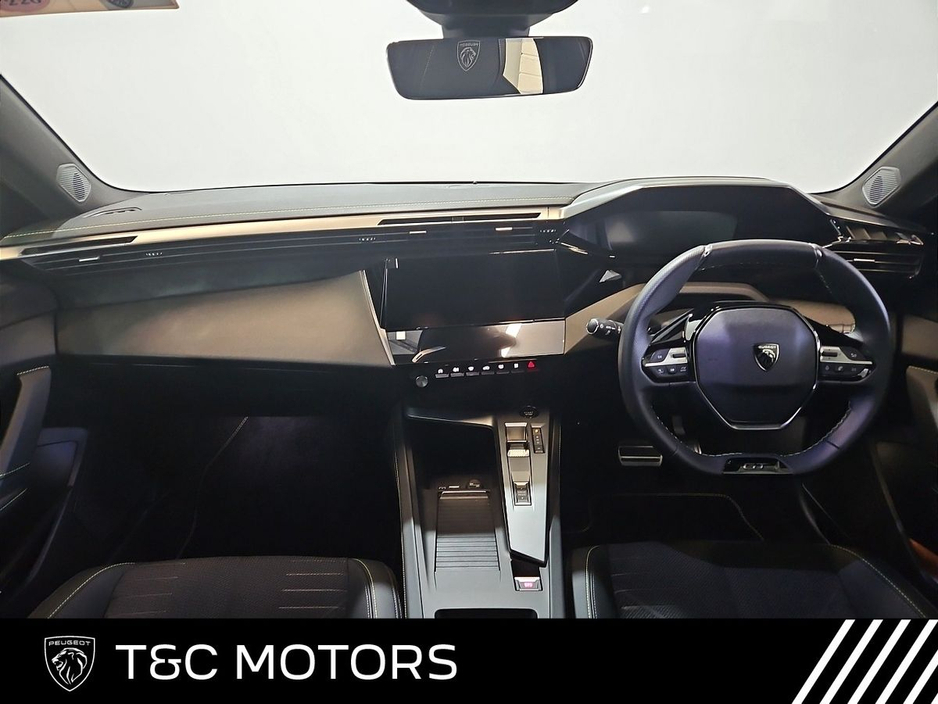 2026 Peugeot 308 - image 2