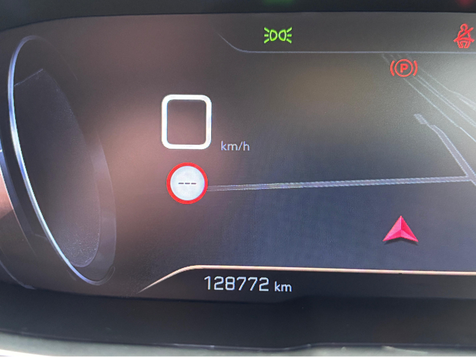 2019 Peugeot 5008 1.5 GT LINE BLUE HDI 5DR €22,950