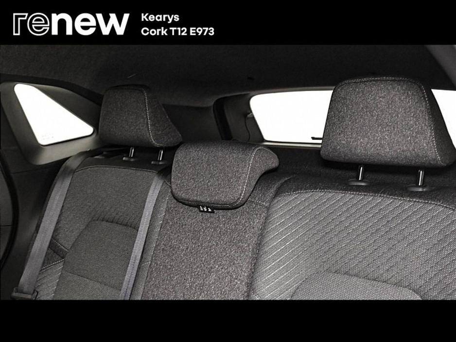 2026 Renault Symbioz Techno E-TECH Hybrid 145