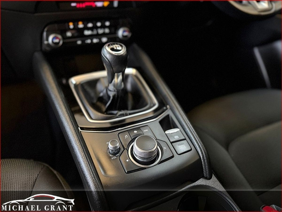 2020 Mazda CX-5 2.0 PETROL 165BHP EXECUTIVE SE / ONLY 42KM / 2028 NCT / IRISH CAR €23,950
