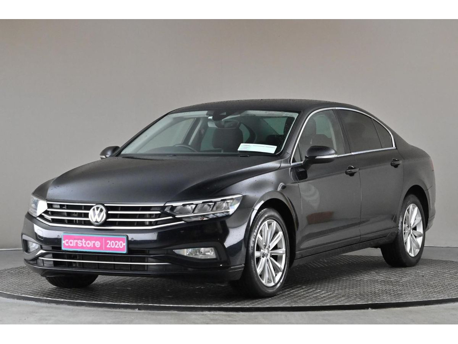 2020 Volkswagen Passat 2.0 TDI BUSINES M6F 150BHP 6SPD