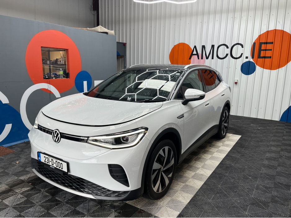 2023 Volkswagen ID.4 - image 5