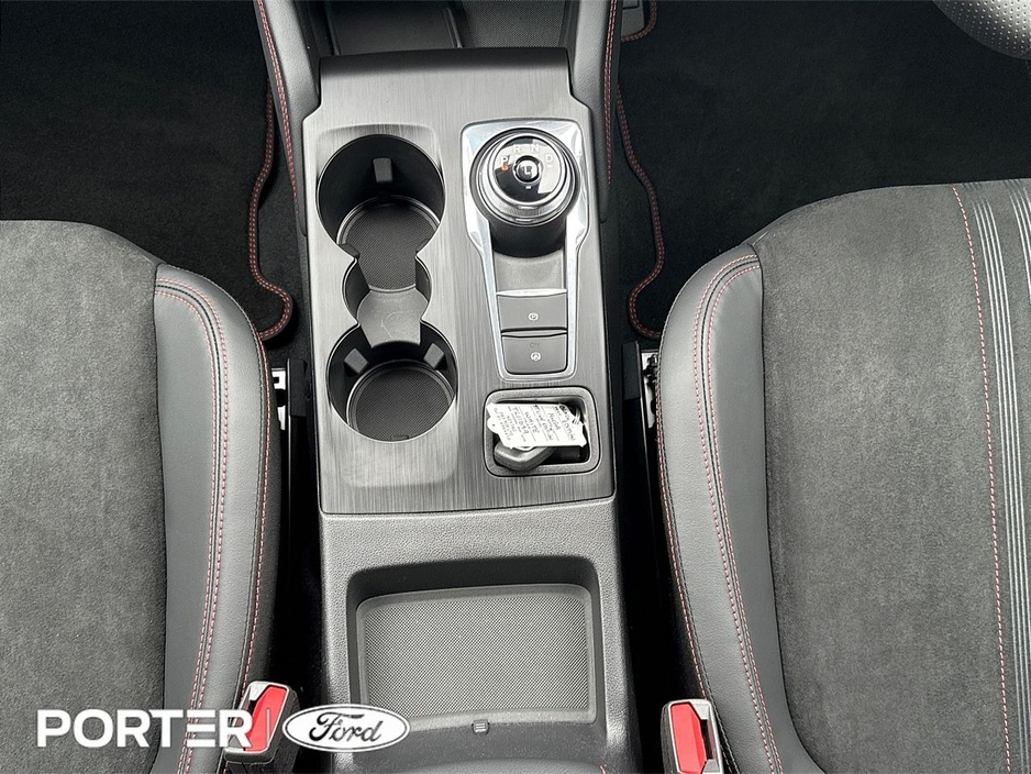 2026 Ford Kuga - image 22