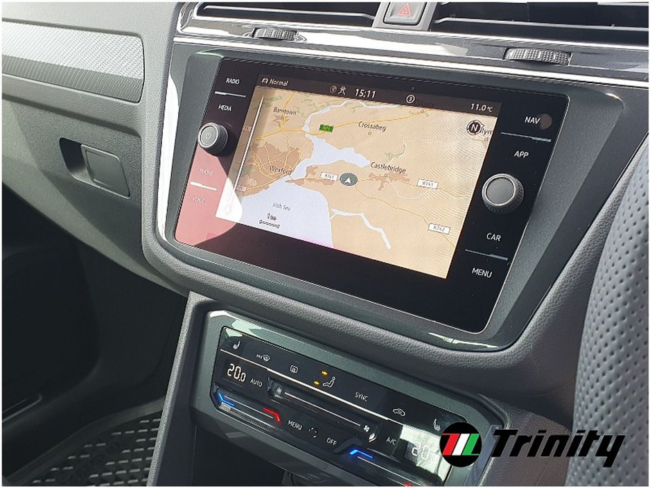 2021 Volkswagen Tiguan * R-LINE * 2.0 TDI * 150 BHP * BEST COLOUR * 20 €31,950