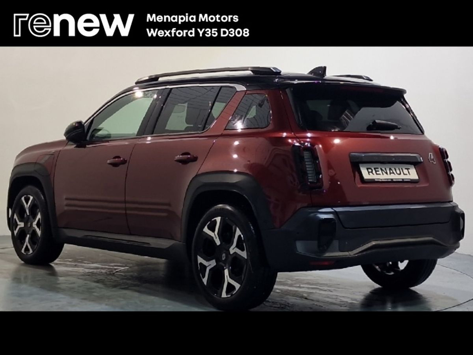 2026 Renault 4 - image 3