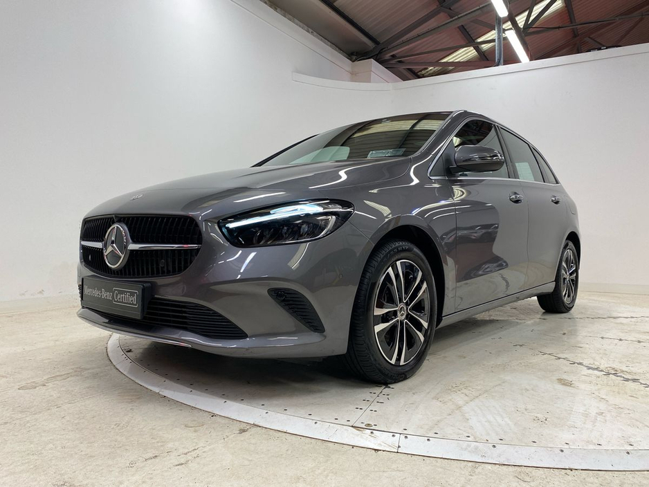 2023 Mercedes-Benz B Class - image 23