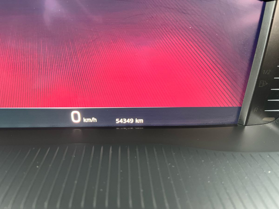 2023 Skoda Octavia - image 15