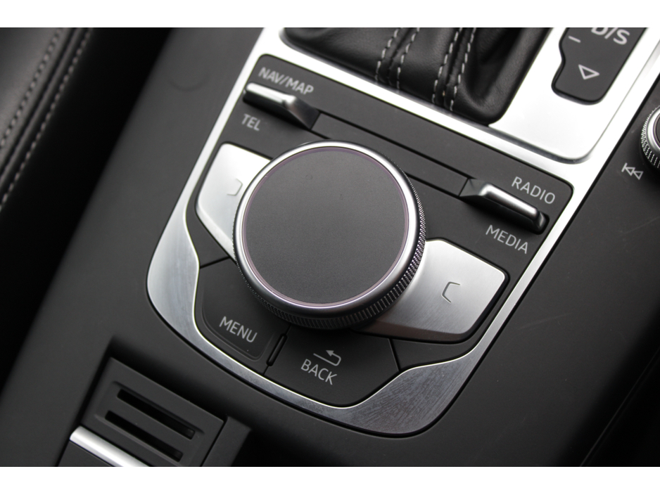 2019 Audi A3 - image 16