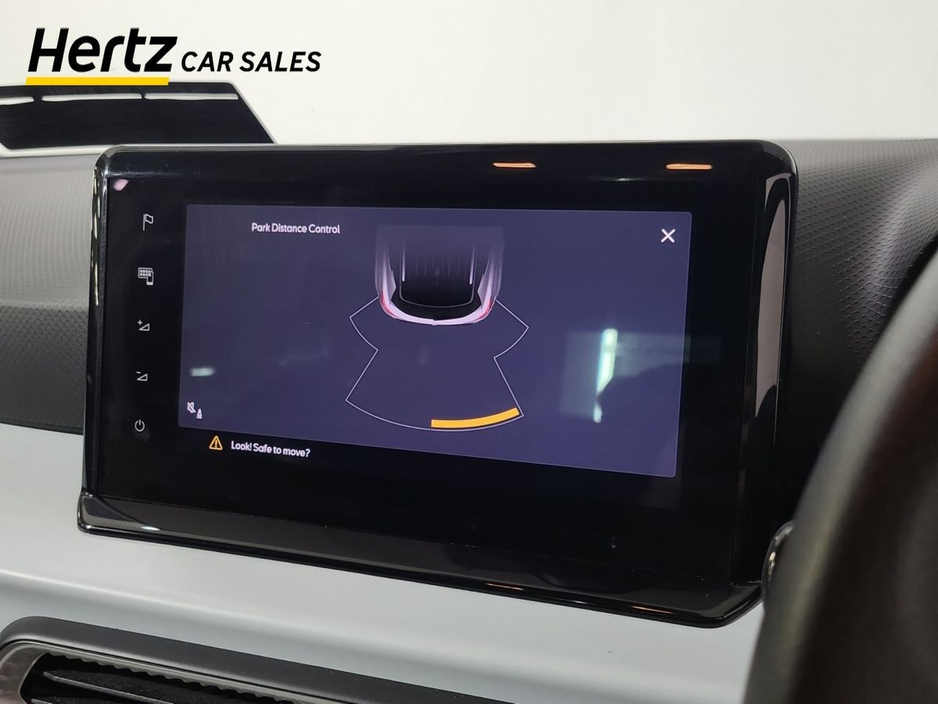 2024 SEAT Arona - image 22