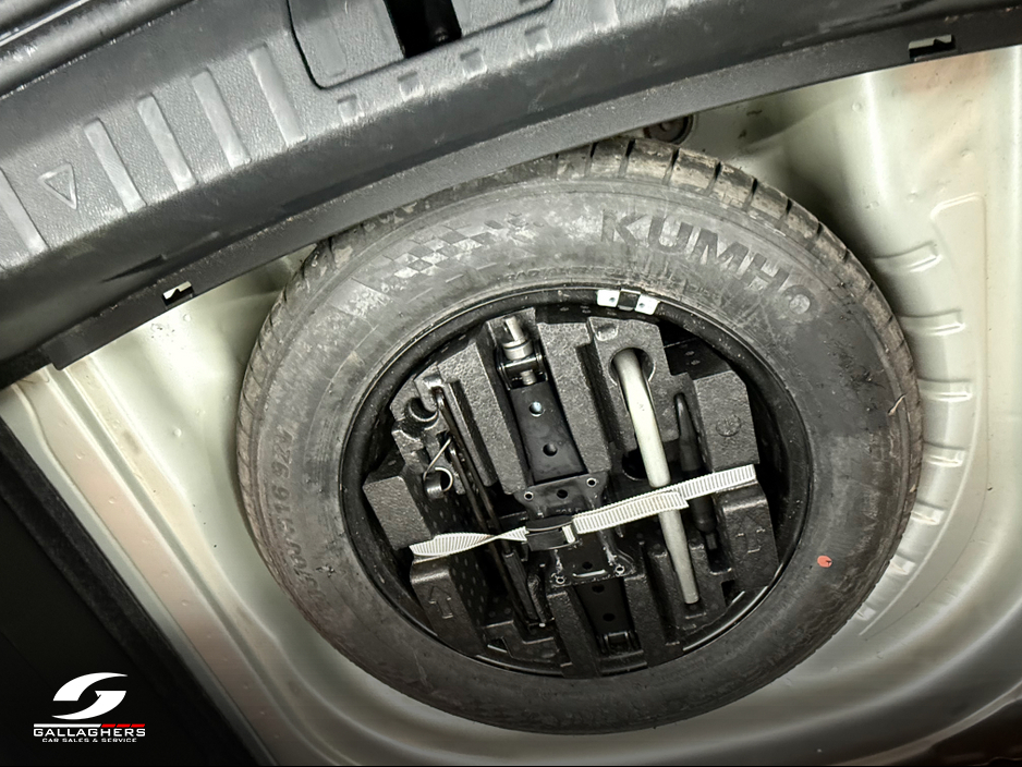 2024 Skoda Octavia (241) AMBITION 2.0 TDI €29,995