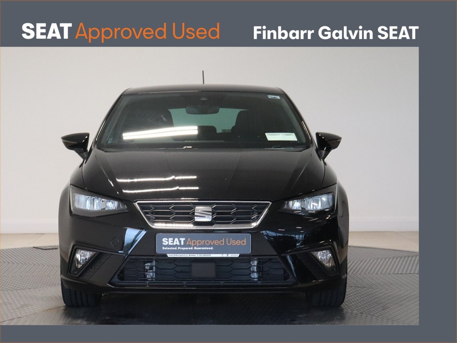 2025 SEAT Ibiza - image 2