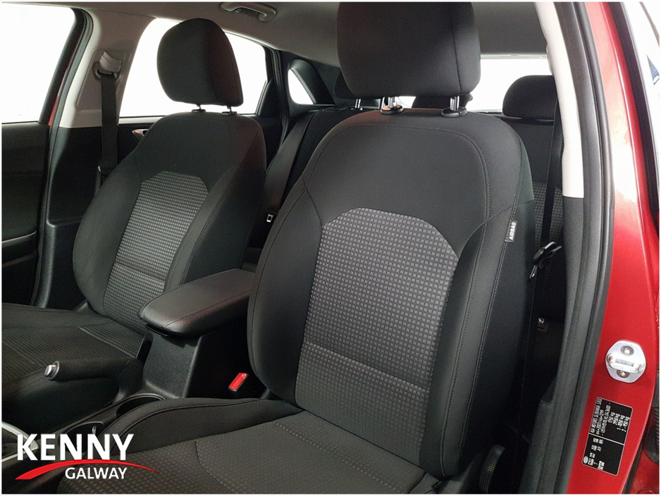 2019 Kia Ceed 1.0 K2 MY20 5DR