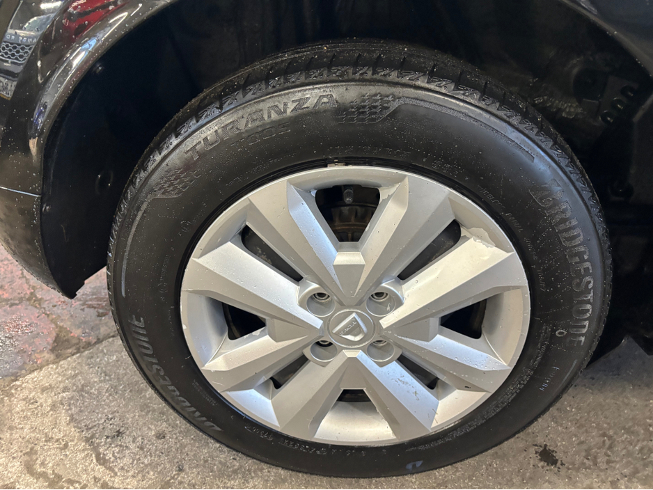 2023 Dacia Sandero COMFORT TCE 90 CVT MY2 MY21.5 5DR €13,999