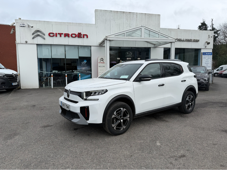 2026 Citroen C3 Aircross for sale in , Ireland