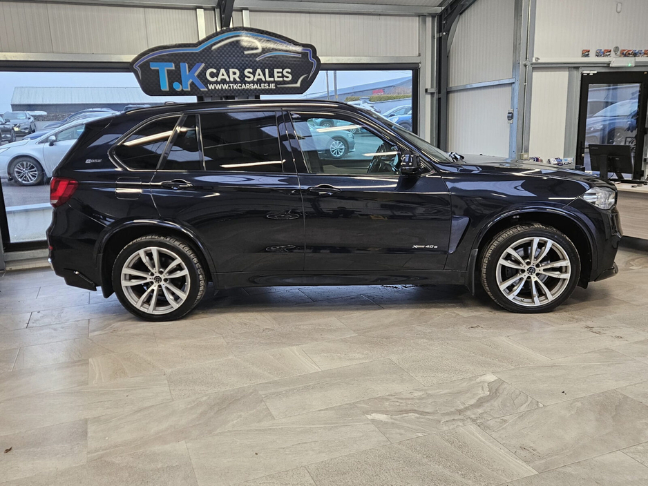 2016 BMW X5 - image 2