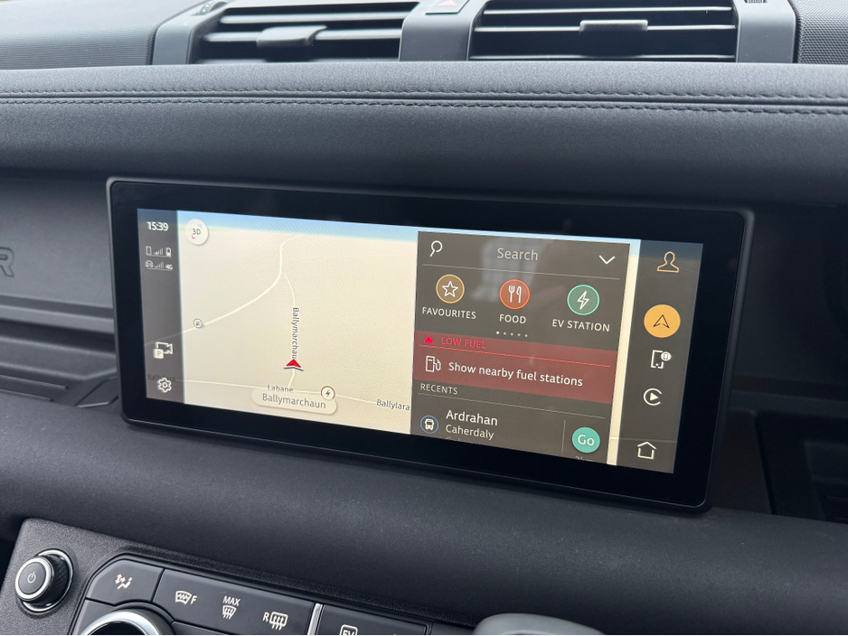 2023 Land Rover Defender 110 P400e X-DYNANIC AUTO URBAN==HUGE SPEC== €84,950