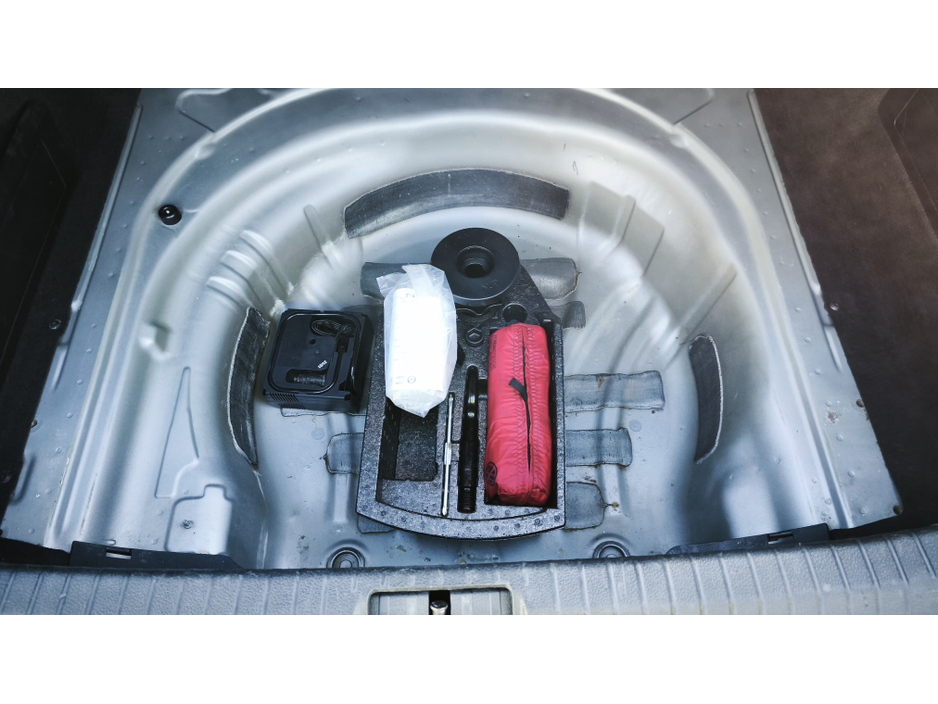 2022 Volkswagen Passat - image 13