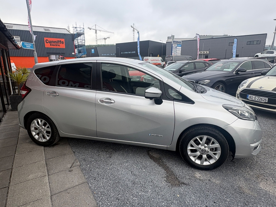 2020 Nissan Note - image 15