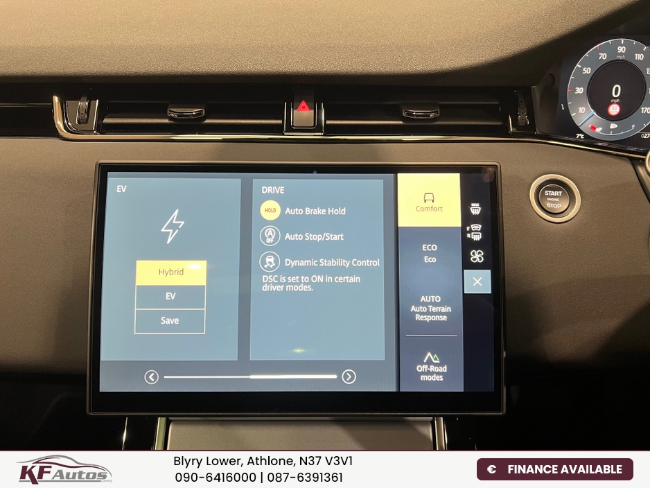 2024 Land Rover Range Rover Evoque - image 31