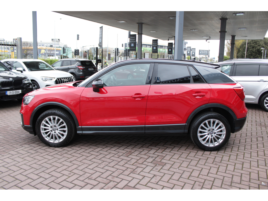 2020 Audi Q2 - image 7