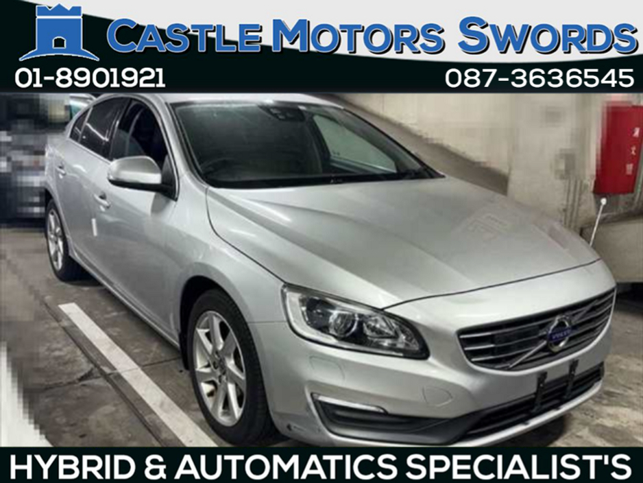 2015 Volvo S60 for sale in , Ireland