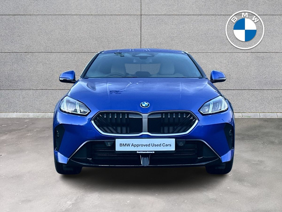 2026 BMW 2 Series 220 M Sport