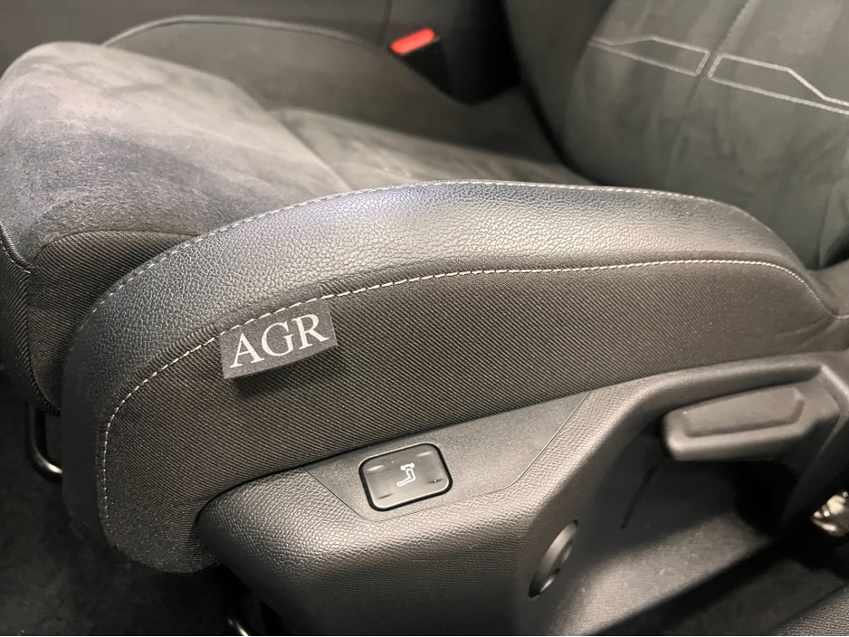 2024 Opel Astra - image 11