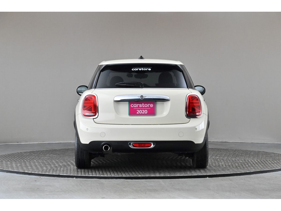 2020 MINI Hatch 1.5 AUTO 5DR *REVERSE CAM*PARK SENSORS* €22,890