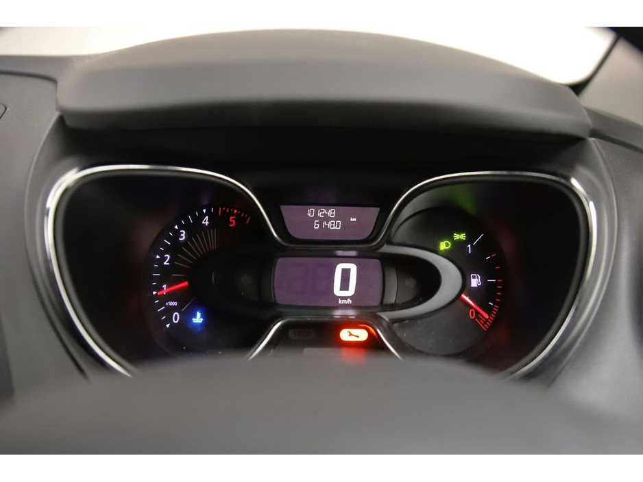 2016 Renault Captur 1.5DCI 90BHP SIGNATURE 5SPD *BI-TONE ROOF*FULL LEATHER*